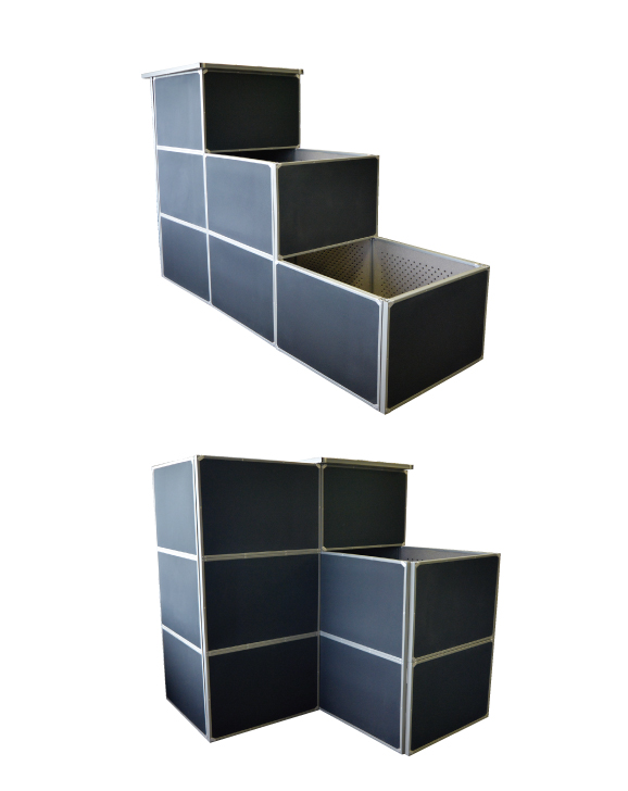 防音パネル　ミノリサイレンサー