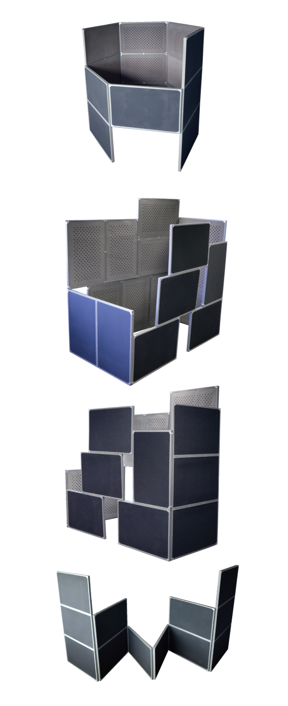 防音パネル　ミノリサイレンサー