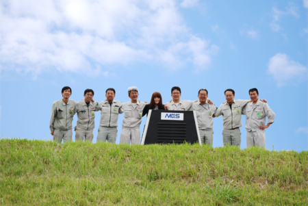 ミノリ・エンジンサイレンサー（MINORI ENGINE SILENCER）MESプロジェクトメンバー